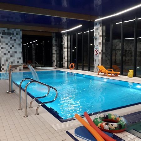 Apartamenty Nad Morzem & Spa Best Home 5 Morz Sianozety Esterno foto
