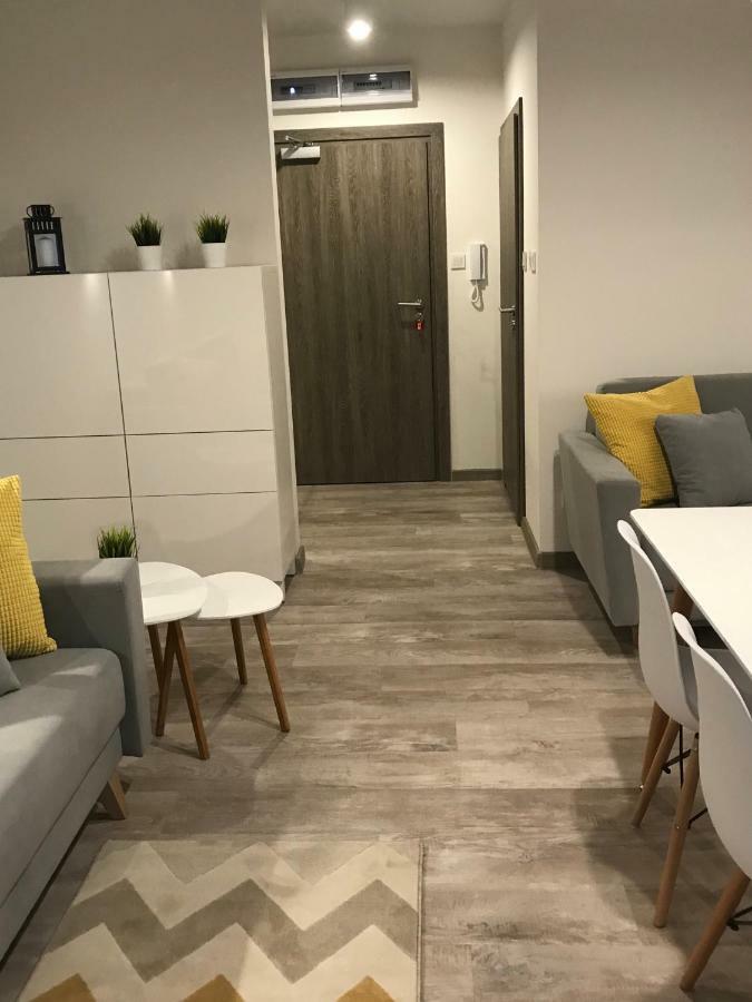 Apartamenty Nad Morzem & Spa Best Home 5 Morz Sianozety Esterno foto