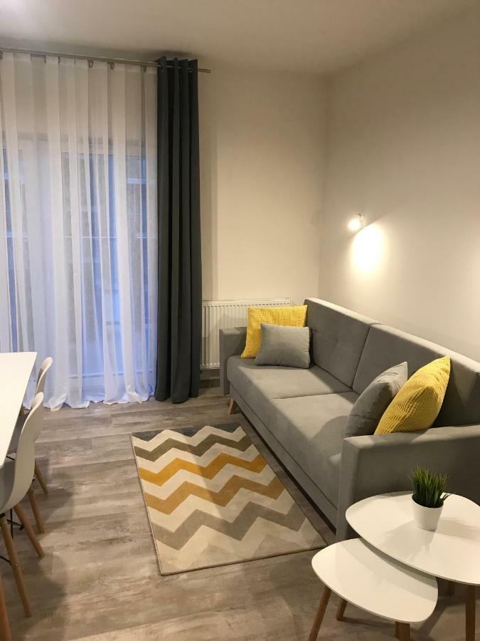 Apartamenty Nad Morzem & Spa Best Home 5 Morz Sianozety Esterno foto