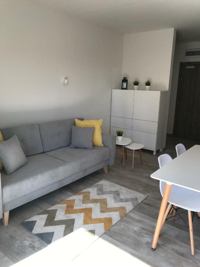 Apartamenty Nad Morzem & Spa Best Home 5 Morz Sianozety Esterno foto