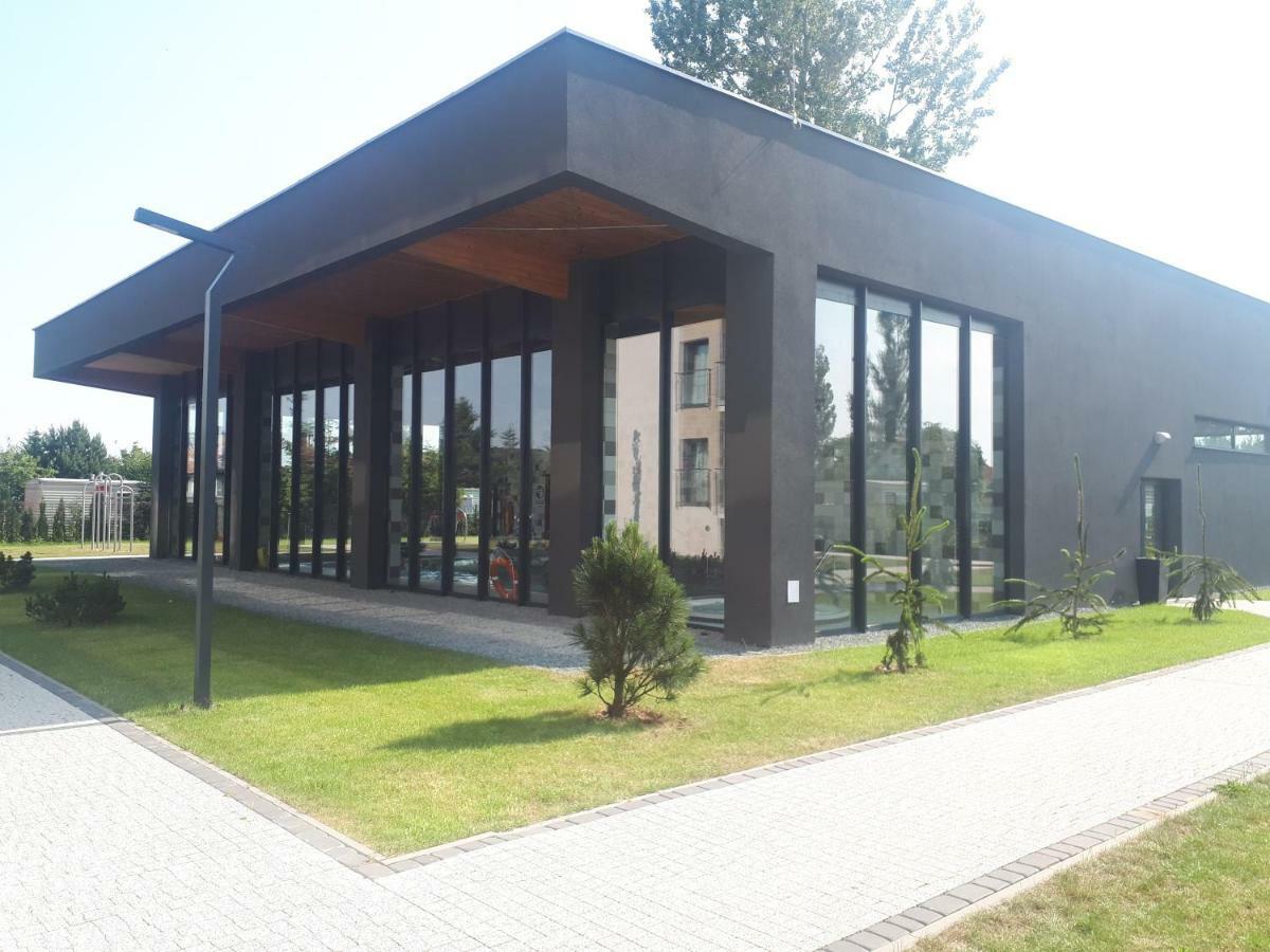 Apartamenty Nad Morzem & Spa Best Home 5 Morz Sianozety Esterno foto