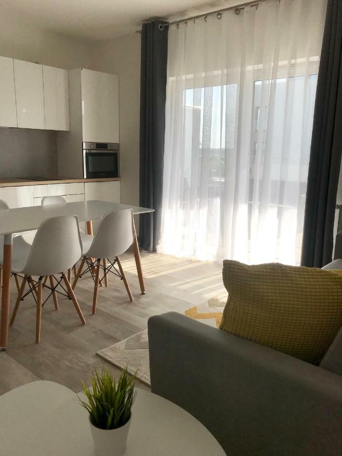Apartamenty Nad Morzem & Spa Best Home 5 Morz Sianozety Esterno foto