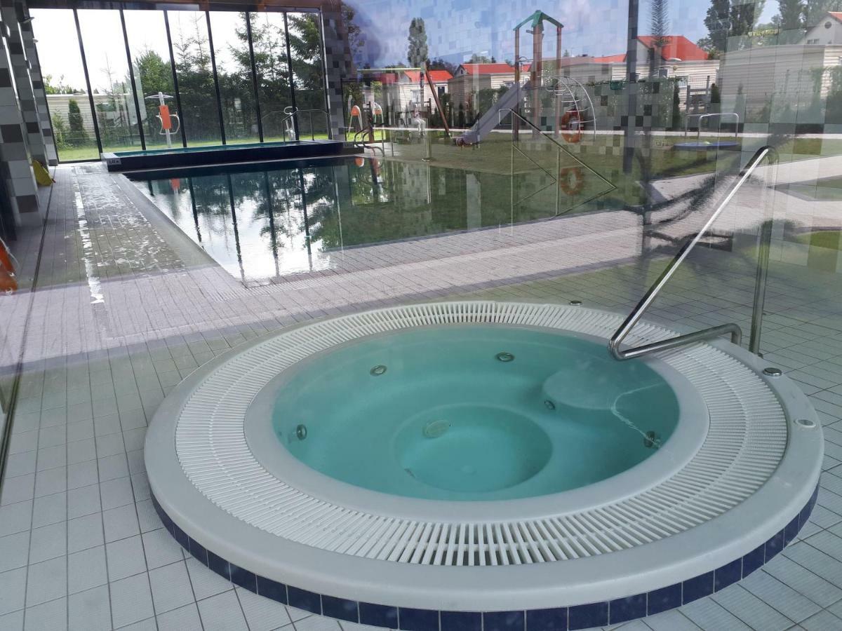 Apartamenty Nad Morzem & Spa Best Home 5 Morz Sianozety Esterno foto